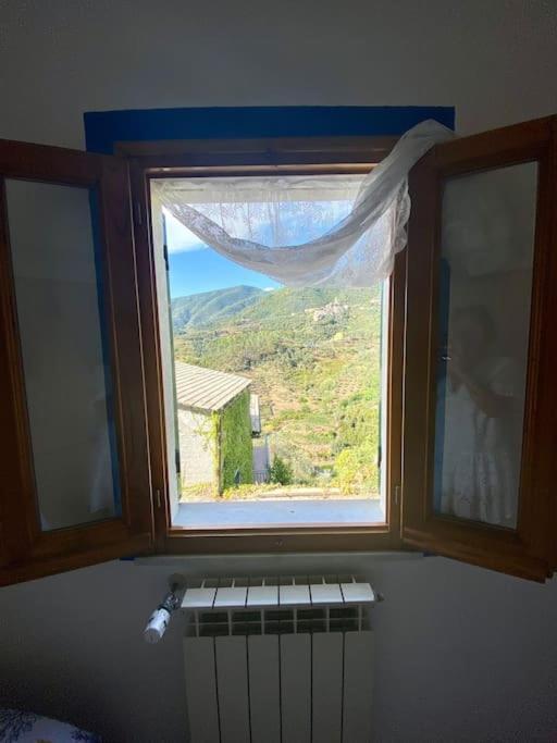 Villa Un Tuffo Nel Mare Levanto Esterno foto
